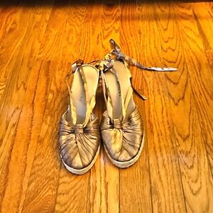 Newport News Espadrilles